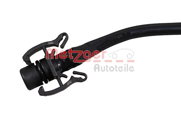 METZGER 2421543 GREENPARTS Kühlerschlauch